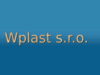 W - PLAST.cz s.r.o.